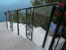 Decorative Hand Railing